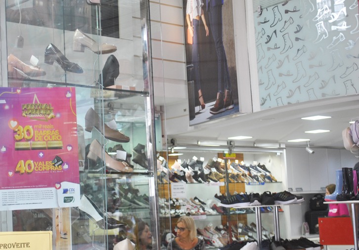 Festival de Prêmios Tubarão tem primeiro sorteio