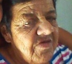 Morre uma das idosas que foi atropelada por motoqueiro em Lauro Müller