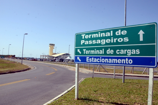 Latam volta a Jaguaruna com um voo por dia