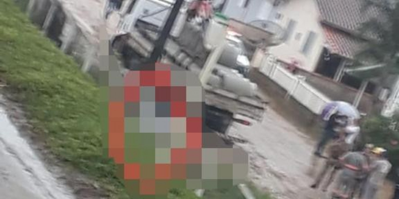 Homem morre eletrocutado em Braço do Norte