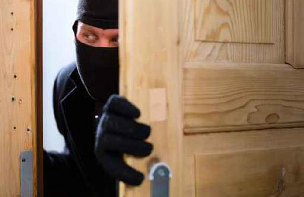 Residências são alvos de furto em Tubarão e Jaguaruna