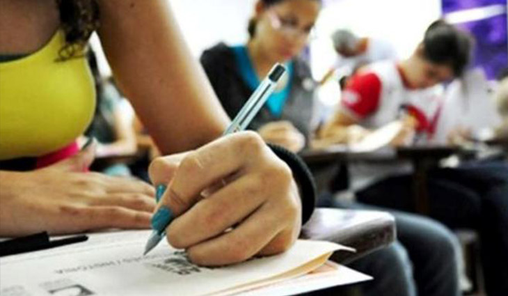 Participantes têm até hoje para pagar taxa de inscrição do Enem