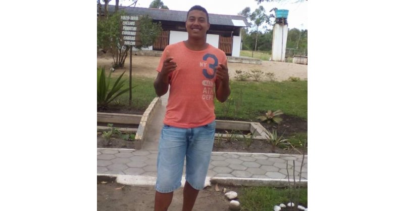 URGENTE - Jovem que sofreu tentativa de homicídio há dois dias, sai do hospital e morre com tiro na testa