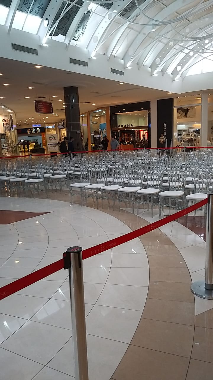 Inicia hoje um dos maiores eventos de startup e empreendedorismo do mundo em Tubarão