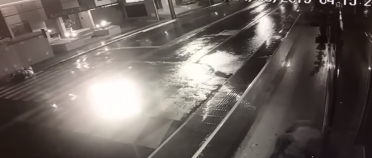 Relógios são furtados de loja de acessórios, no Mar Grosso