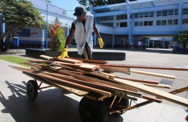 Geração de empregos em abril foi a melhor dos últimos cinco anos em Santa Catarina