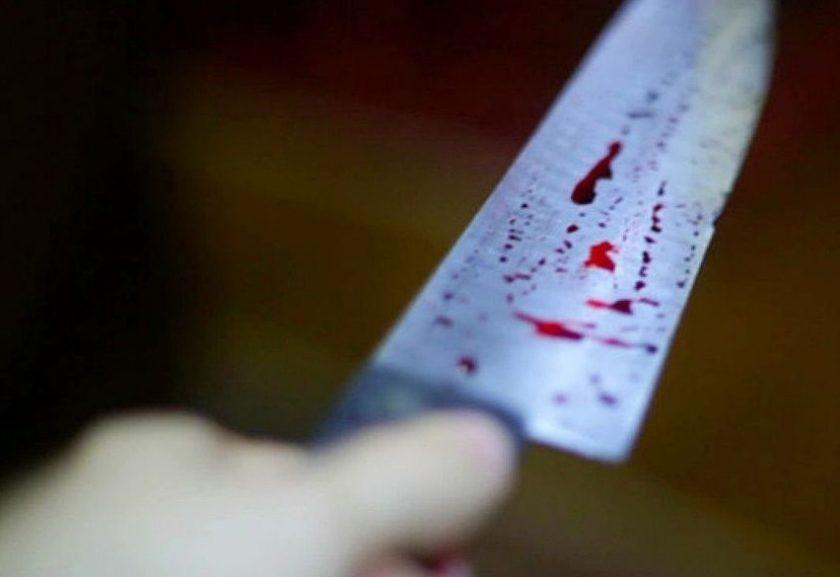 Após esfaquear vítima, homem é preso em Tubarão