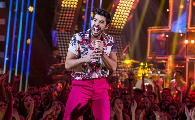 Cai avião que transportava o cantor Gabriel Diniz, dono do hit ‘Jenifer’, em Sergipe