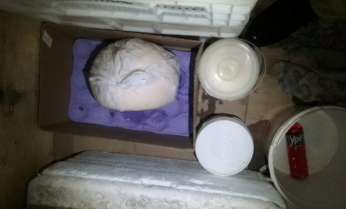 Vereador é preso por produção e comercialização de alimentos clandestinos em São Martinho