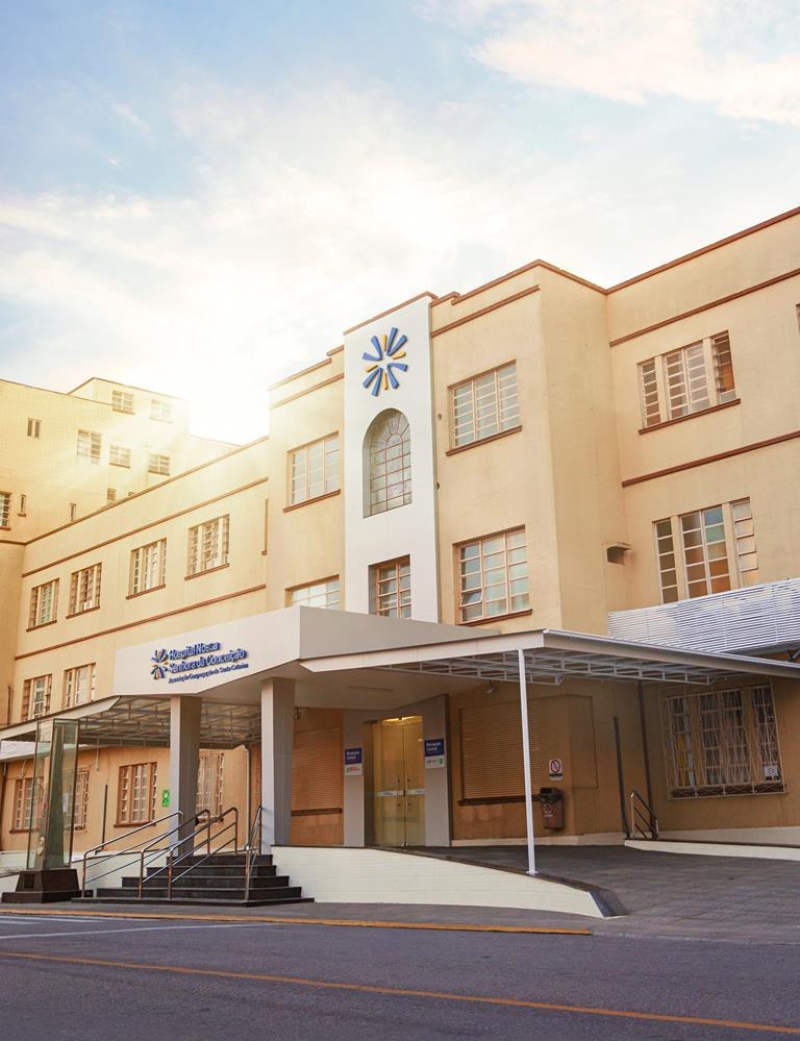 Um Jantar em Prol da Vida: 2ª edição angaria recursos para setor de oncologia do HNSC