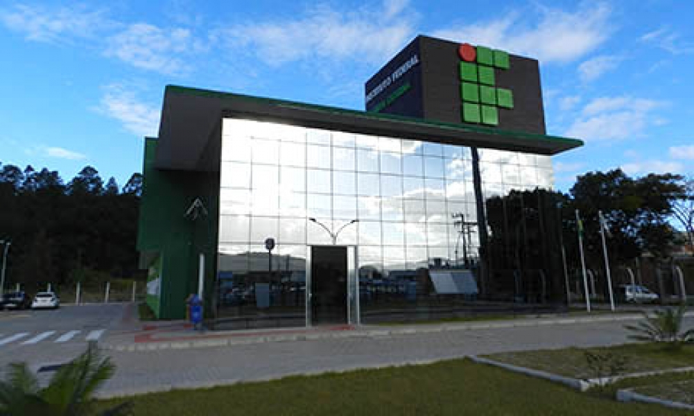 IFSC abre inscrições para nove cursos técnicos gratuitos na região Sul