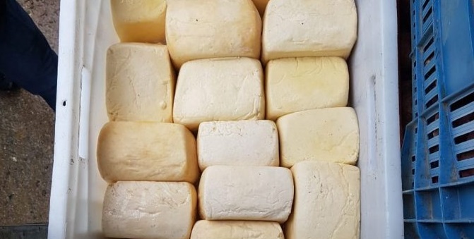 Vereador é preso por produção e comercialização de alimentos clandestinos em São Martinho