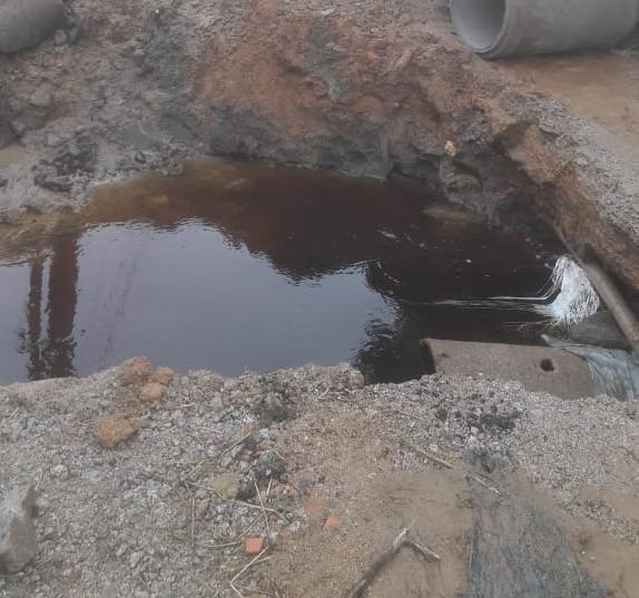 Imbituba também decreta situação de emergência nesta desta terça (28)