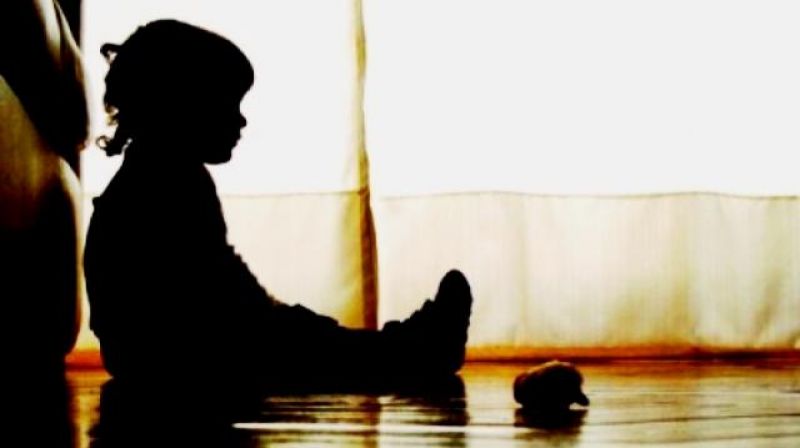 Criança de três anos é vítima de estupro em Criciúma