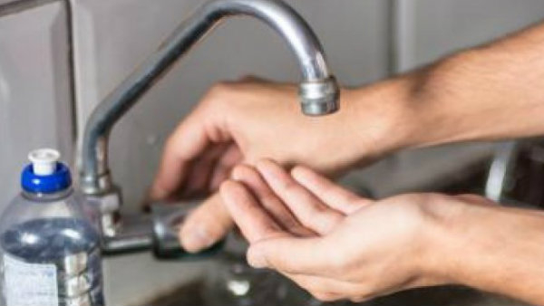 Pode faltar água em três bairros da região central de Tubarão nesta quarta-feira (29)