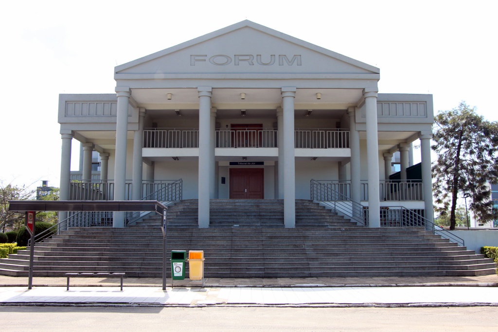 TJ transfere para Criciúma júri de delegado acusado de homicídio em Forquilhinha