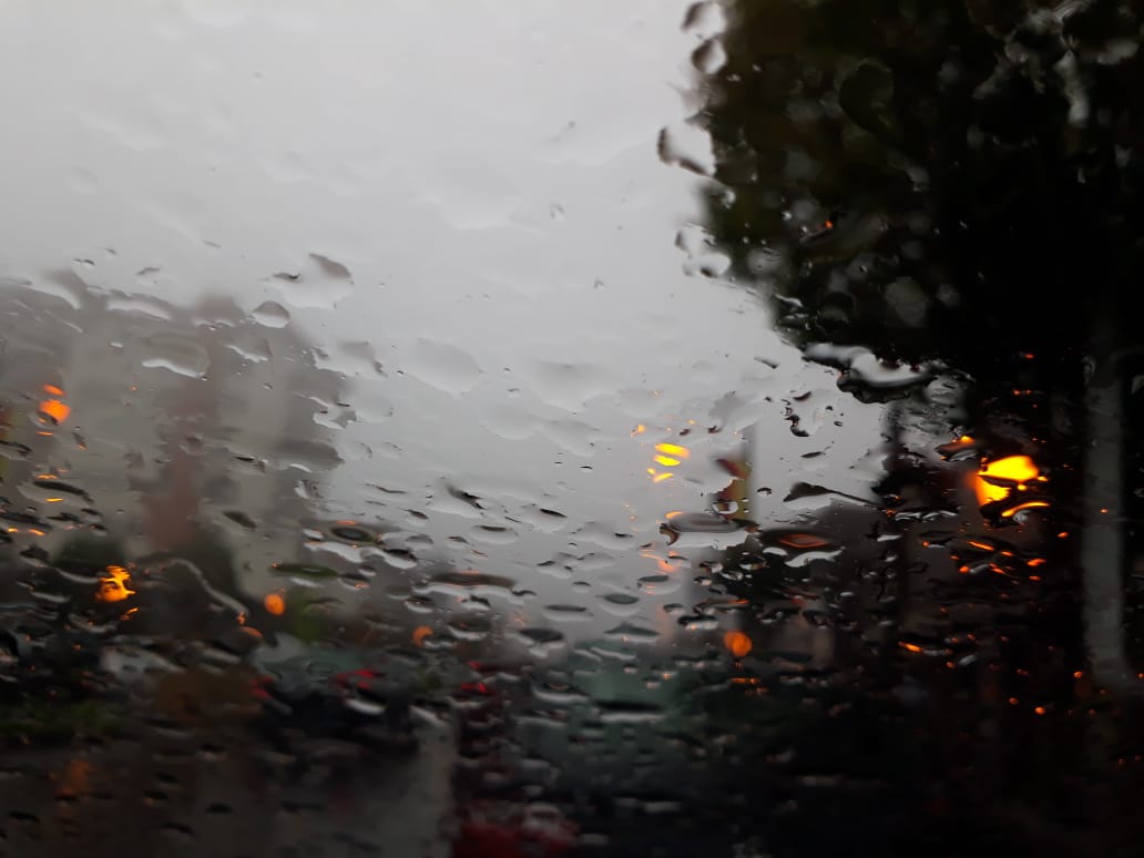 Maio se despede com tempo instável em SC