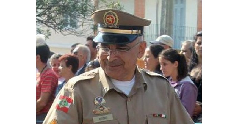 Praça recebe o nome de policial imbitubense morto em combate