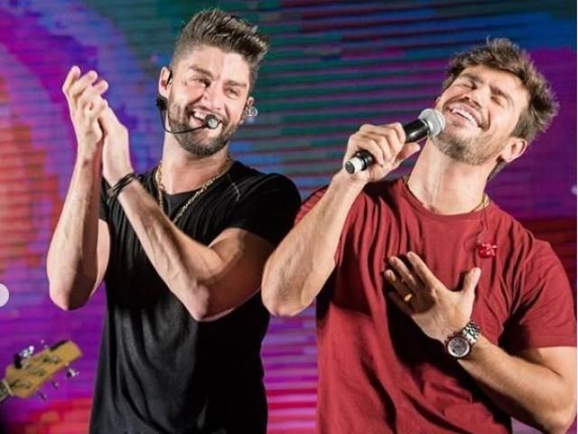 Rincão anuncia shows nacionais na Festa da Tainha