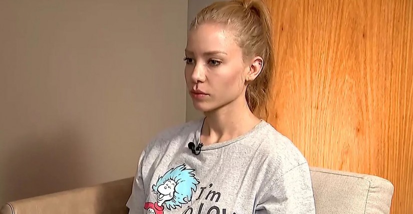 Exame não aponta lesão em partes íntimas de modelo que acusa Neymar