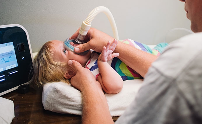 SUS disponibilizará medicamento contra Atrofia Muscular Espinhal