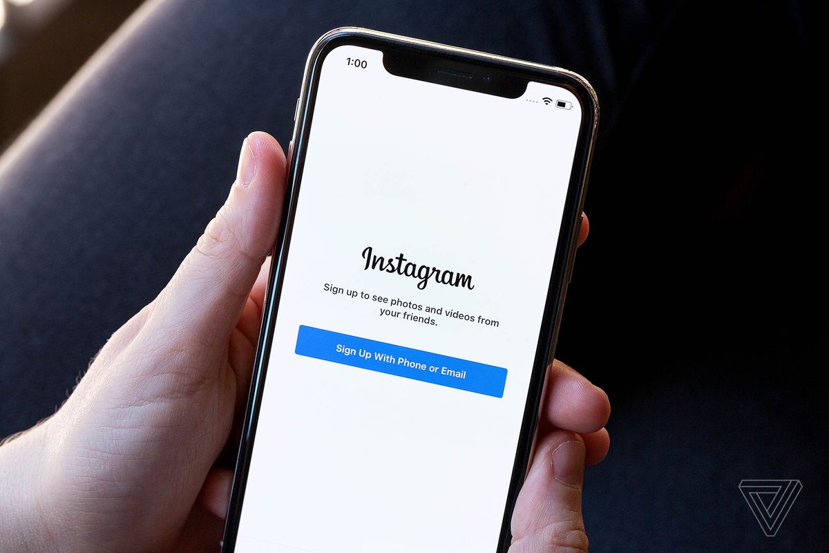 Instagram fora do ar: usuários relatam instabilidade no feed e Stories