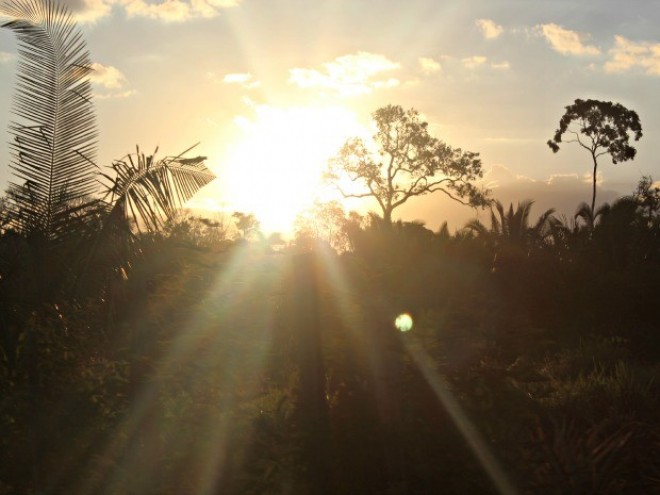 Último fim de semana de outono será de sol e tempo firme em SC