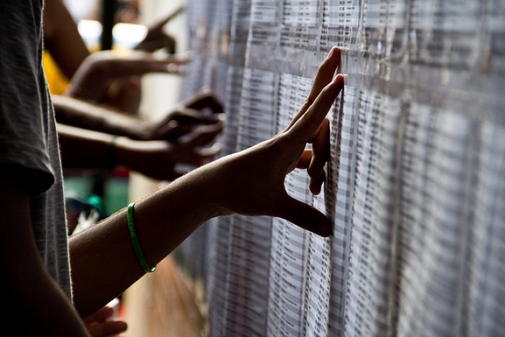 Candidatos têm até hoje para se inscrever no ProUni