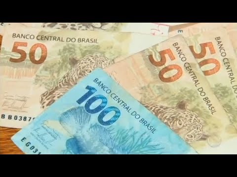 Mulher é presa com notas falsas em São Ludgero