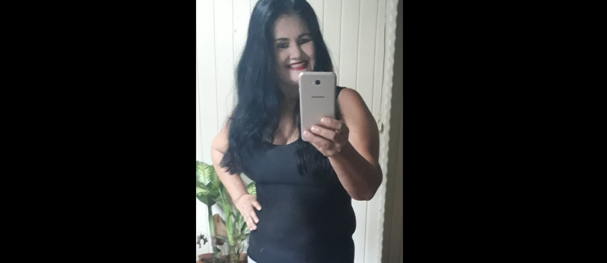 Moradora de Içara com apenas 30% do coração precisa urgentemente de ajuda