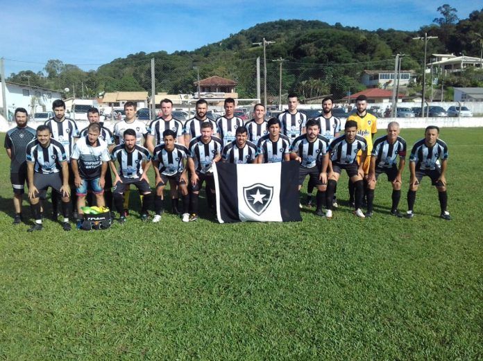 Pescaria Brava: Confira como foi a 2ª rodada do Amador 2019