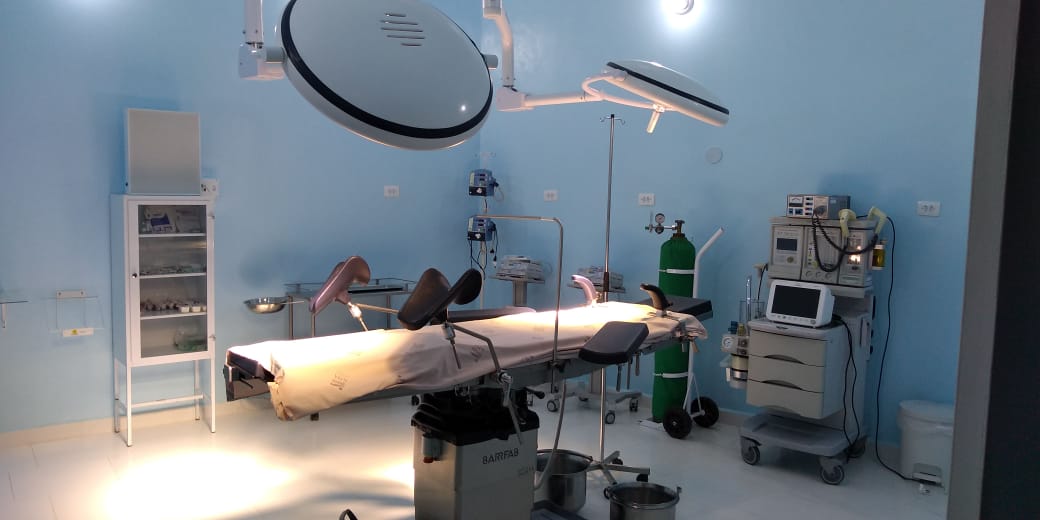 Consultas pré-operatórias começam a ser realizadas no Hospital de Caridade de Jaguaruna