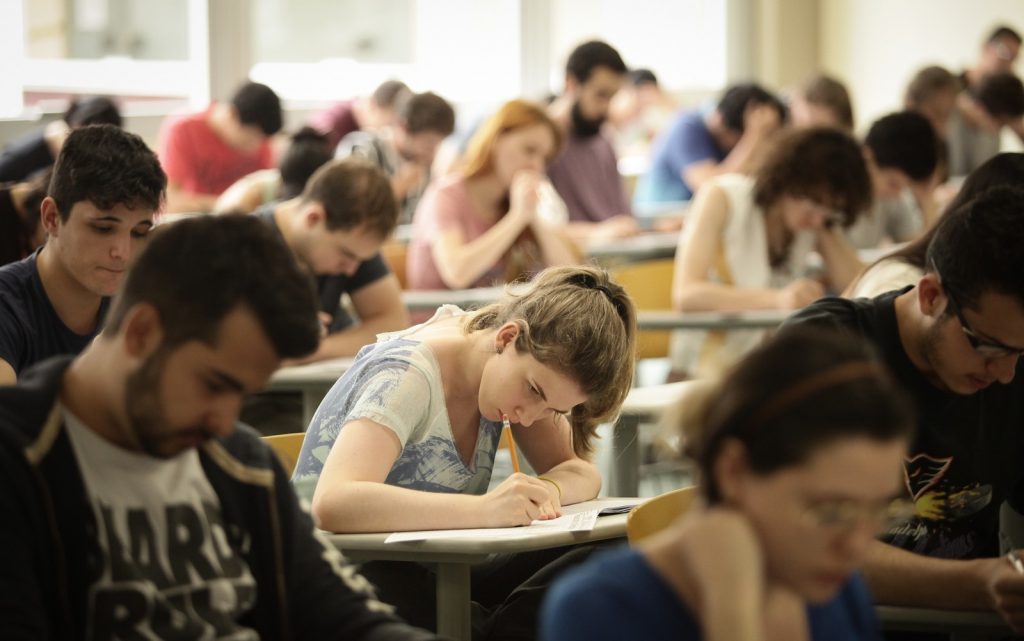 Acafe divulga resultado do Vestibular de Inverno 2019