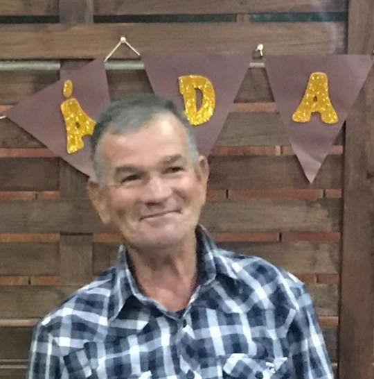 Corpo de pescador de 72 anos encontrado em Laguna será sepultado hoje