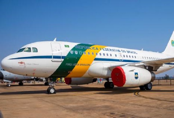 O que se sabe sobre a prisão de militar com 39 kg de cocaína em avião da FAB na Espanha