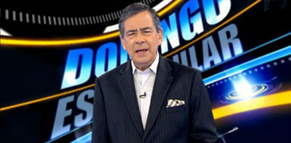 Variedades: Paulo Henrique Amorim é afastado da Record