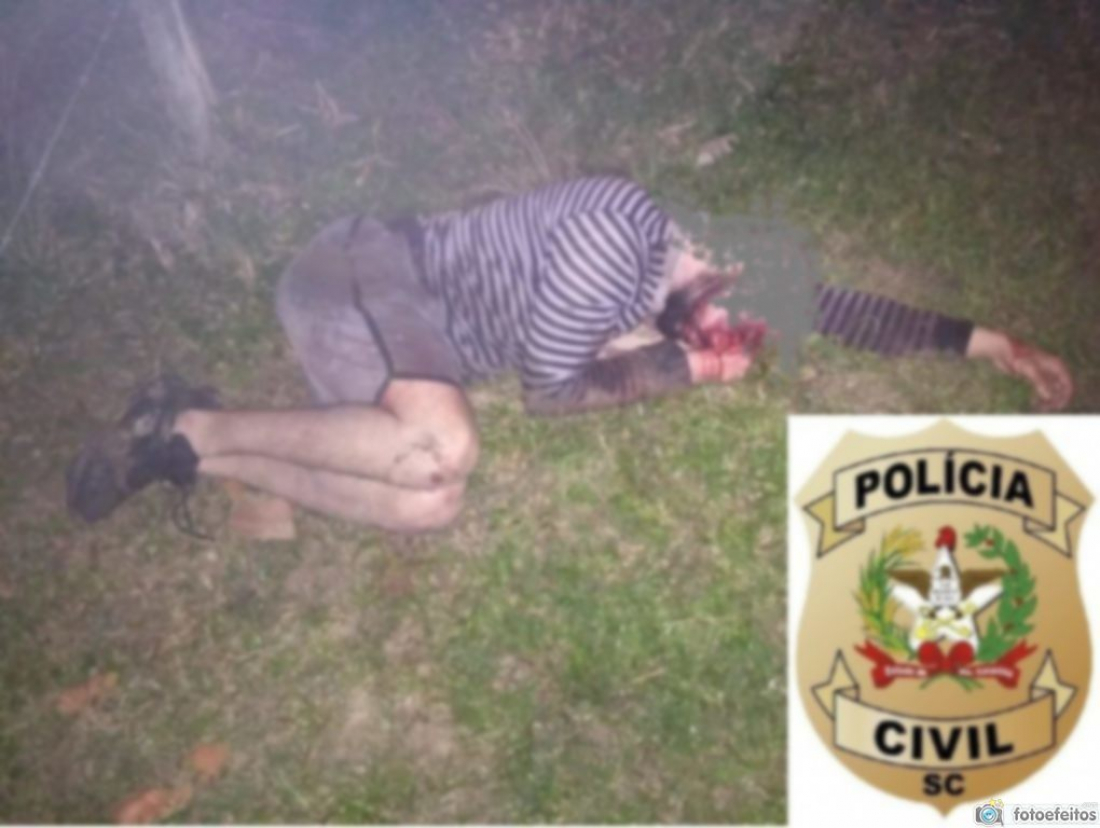 Polícia identifica agressores de refugiado cubano em Gravatal