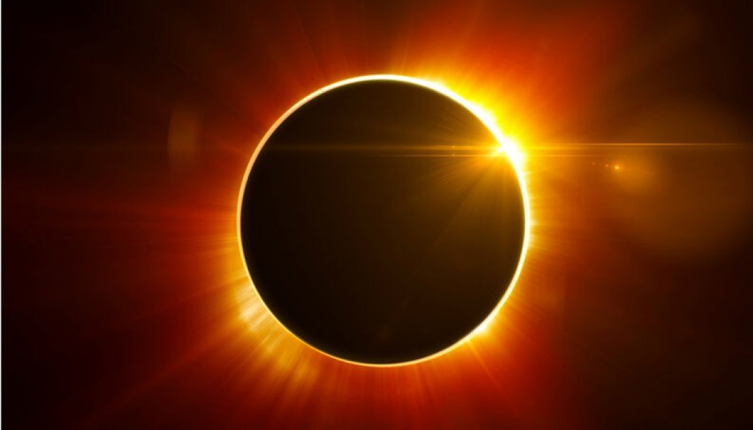 Eclipse solar poderá ser visto parcialmente em Santa Catarina