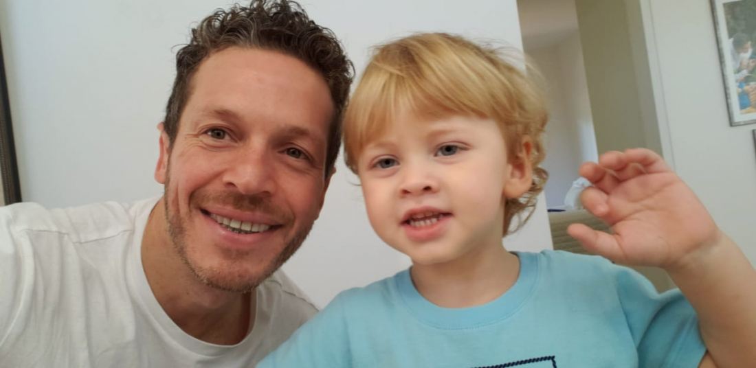 Felipe Esmeraldino divulga Nota Oficial em defesa do irmão Lucas Esmeraldino, Secretário de Desenvolvimento Econômico Sustentável em SC