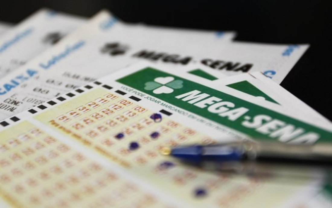 Mega Sena paga R$ 35 milhões a uma única aposta vencedora