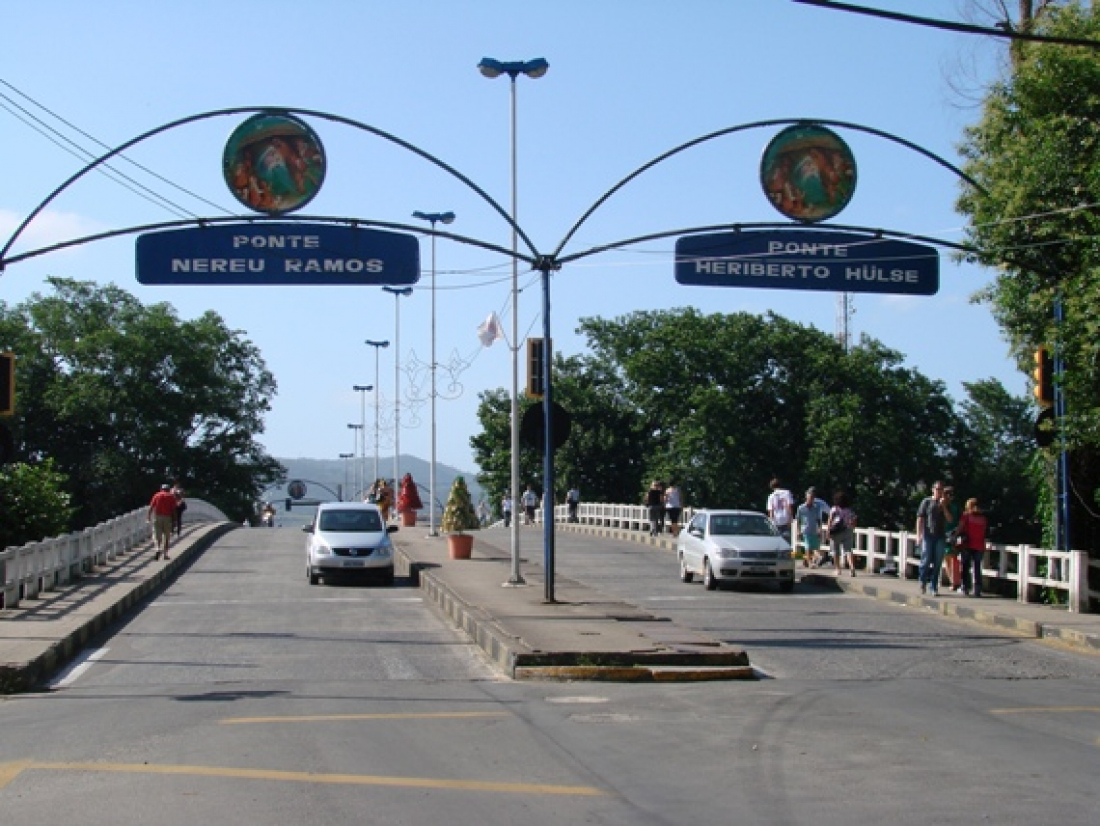 Tubarão lança edital para avaliação técnica das pontes na área central