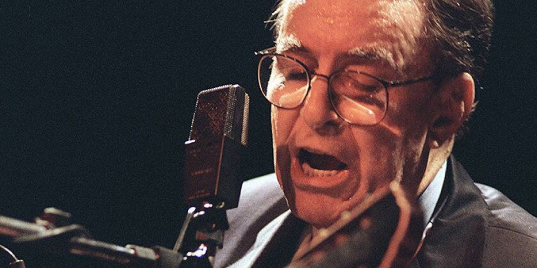 Morre João Gilberto, gênio da bossa nova, aos 88 anos
