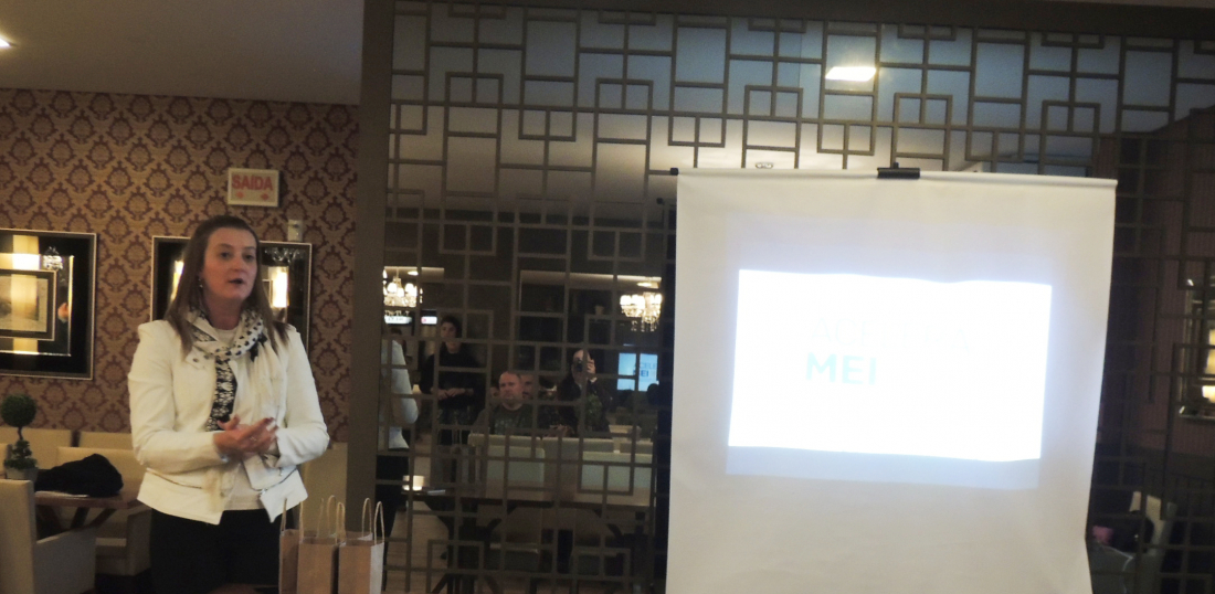 Programa de Aceleração do Crescimento voltado ao MEl é lançado em Tubarão