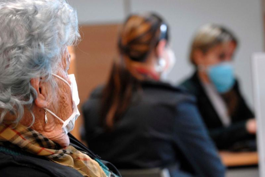 Santa Catarina registra 31 casos e uma morte por Gripe A em uma semana