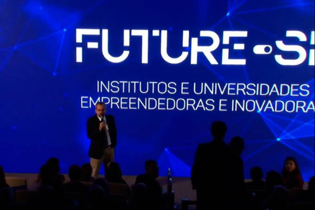 Plano do MEC para federais inclui captação de verba via Lei Rouanet