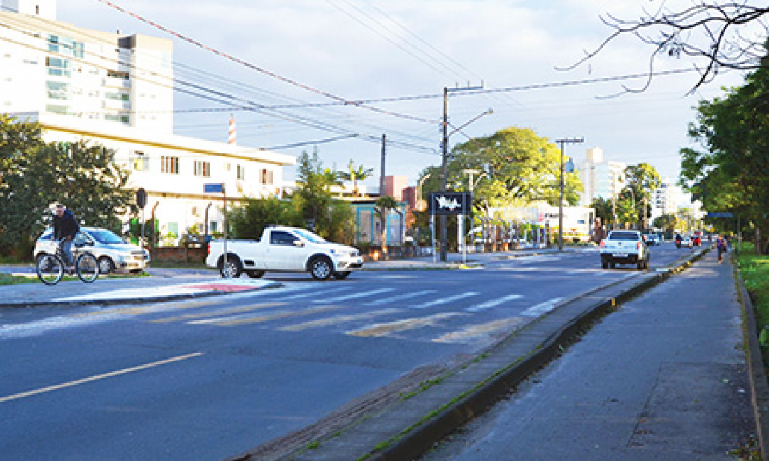 Nova ponte em Tubarão deve ser licitada em agosto