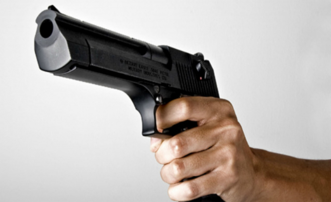 Assalto a mão armada é registrado em Tubarão