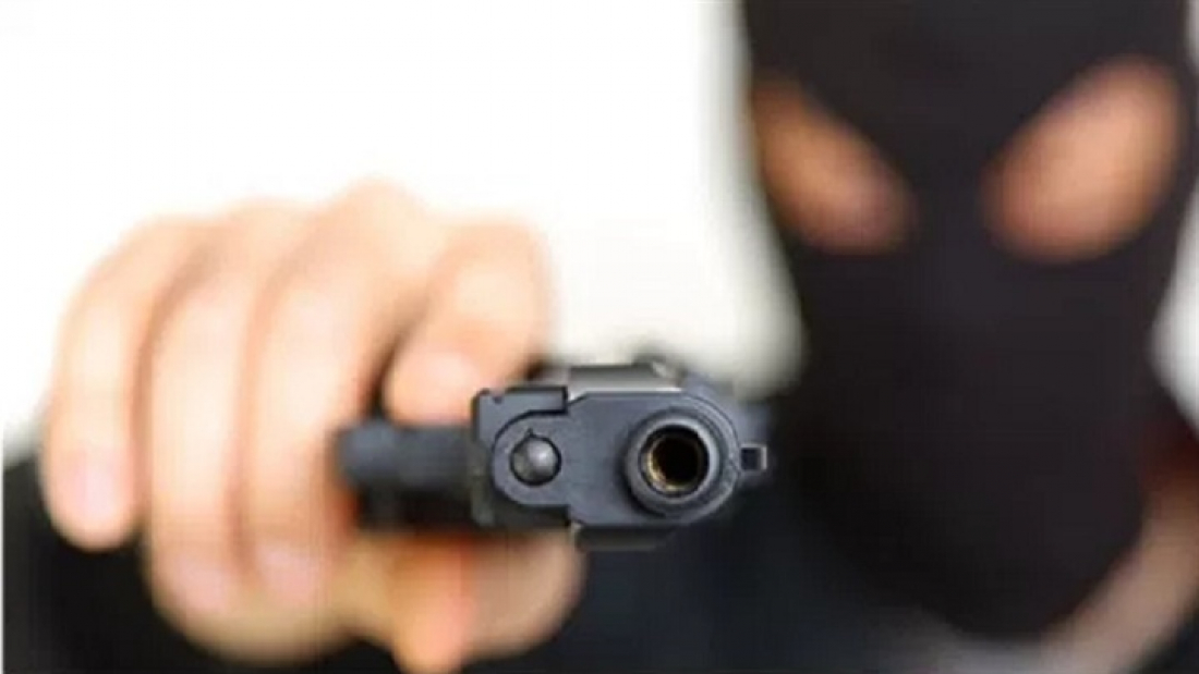 Assalto a mão armada é registrado durante a madrugada em Laguna