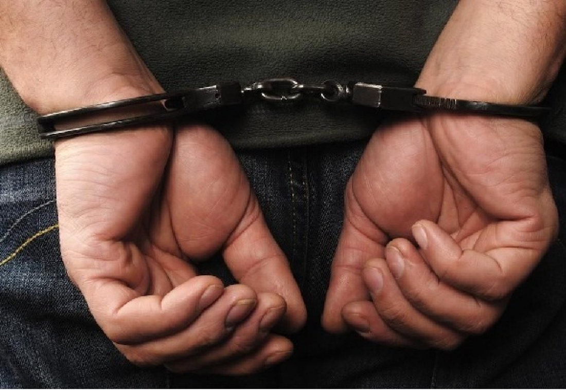 Foragido do presídio de Criciúma é encontrado em Braço do Norte