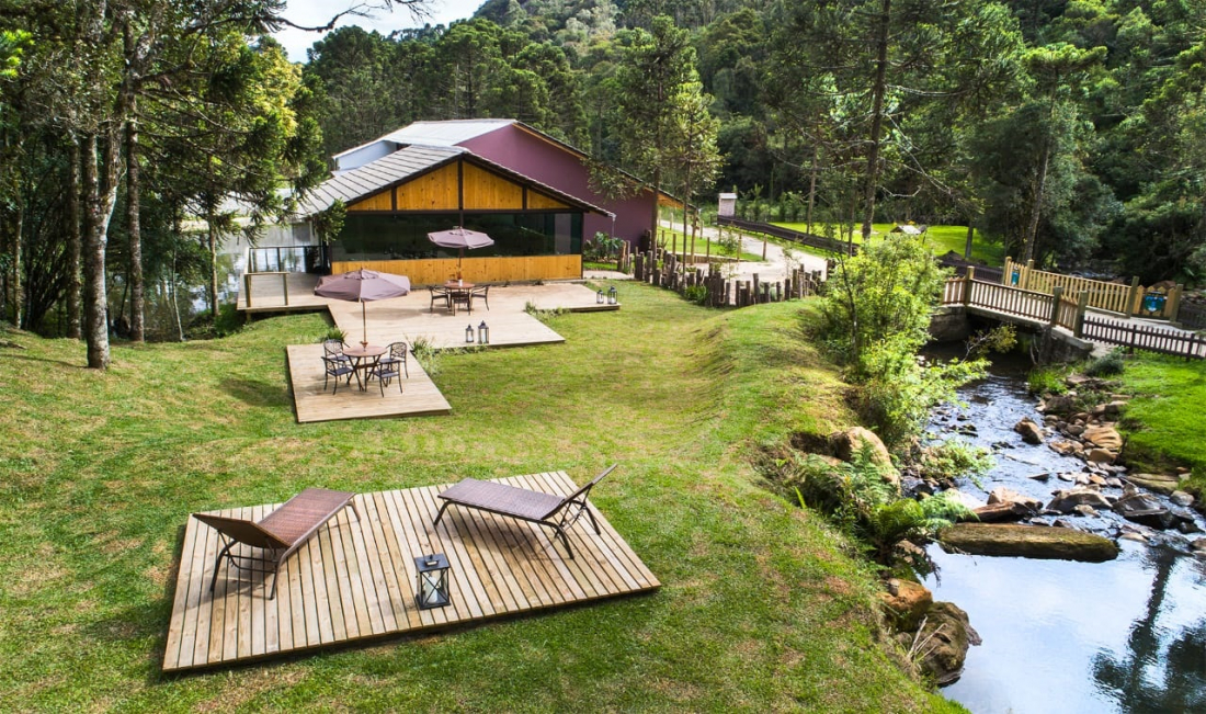 Atividades crescem 22% em municípios da Serra